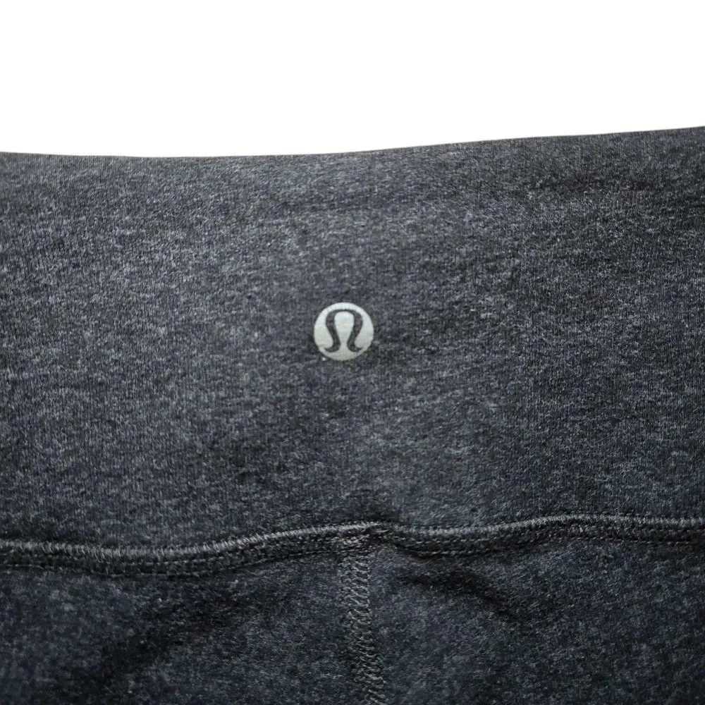 Lululemon Wunder Under Tight 25